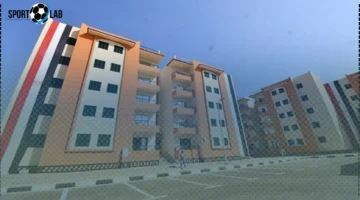 الاستعلام الآن عن شقق سكن لكل المصريين 7 وطريقة التسجيل 2025